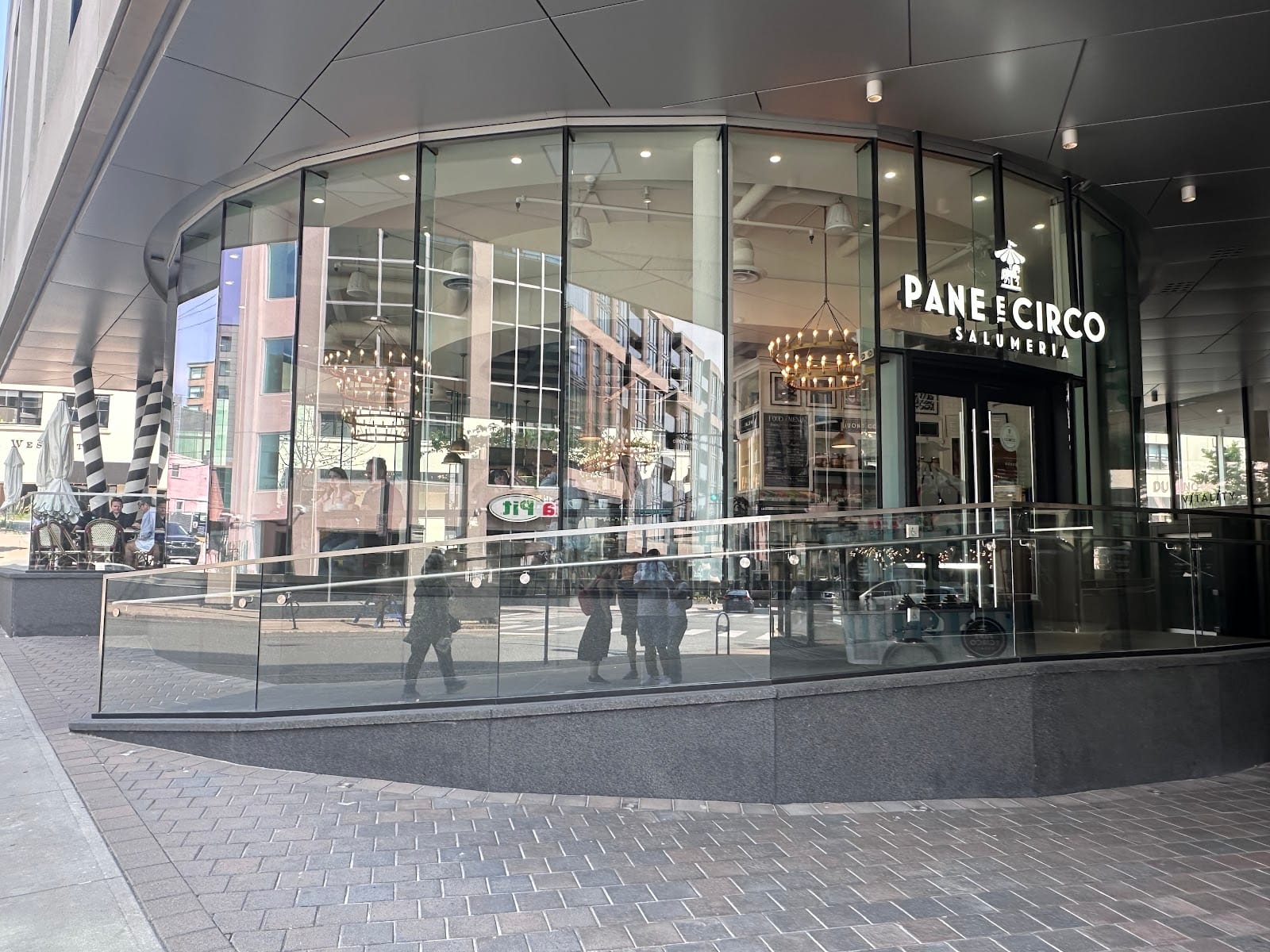 Pane e Circo