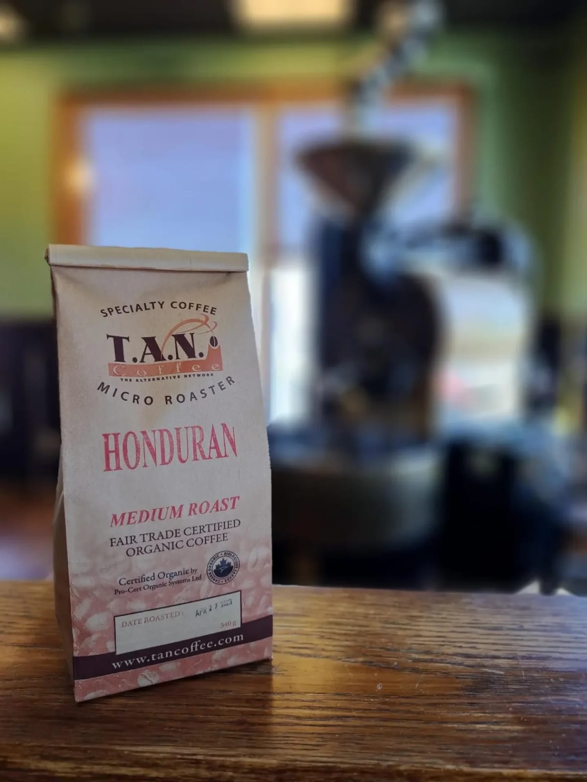 T.A.N. Coffee photo 3
