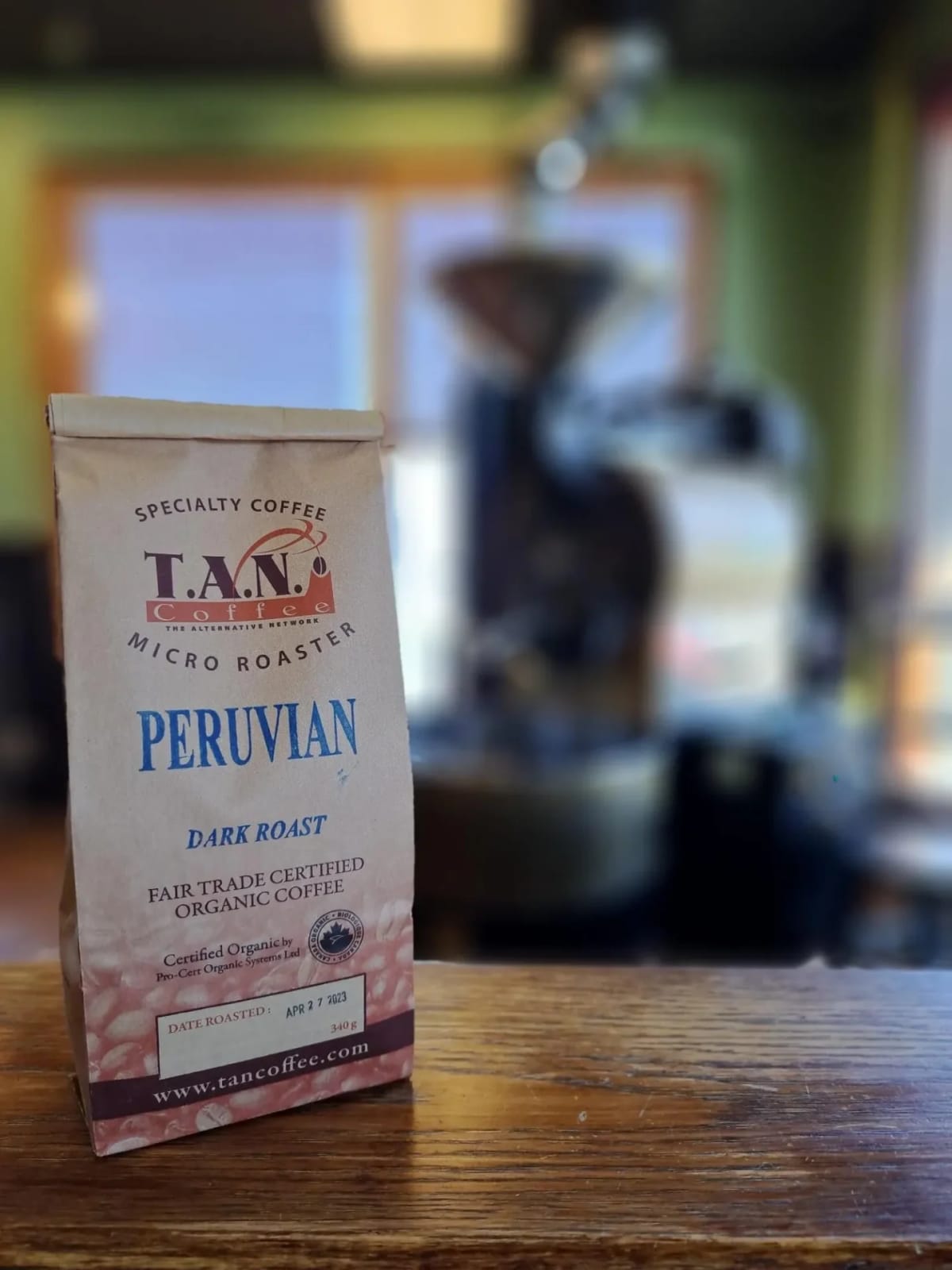 T.A.N. Coffee photo 4