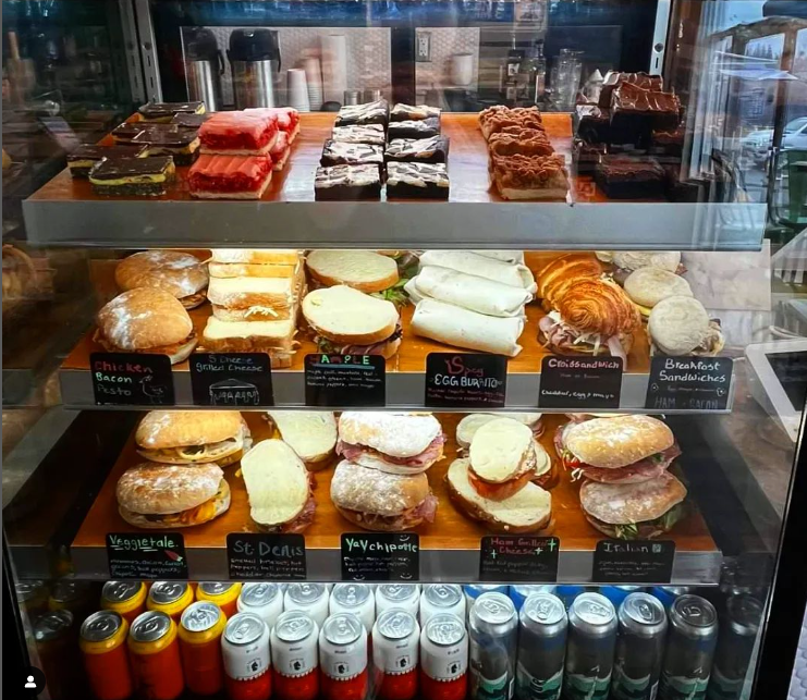 THE 5K CAFE photo 5