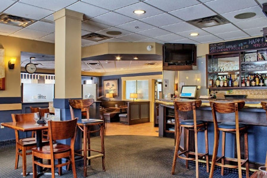 Main Street Café
