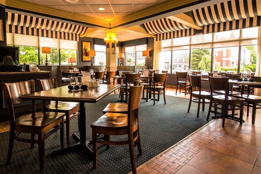 Main Street Café photo 7