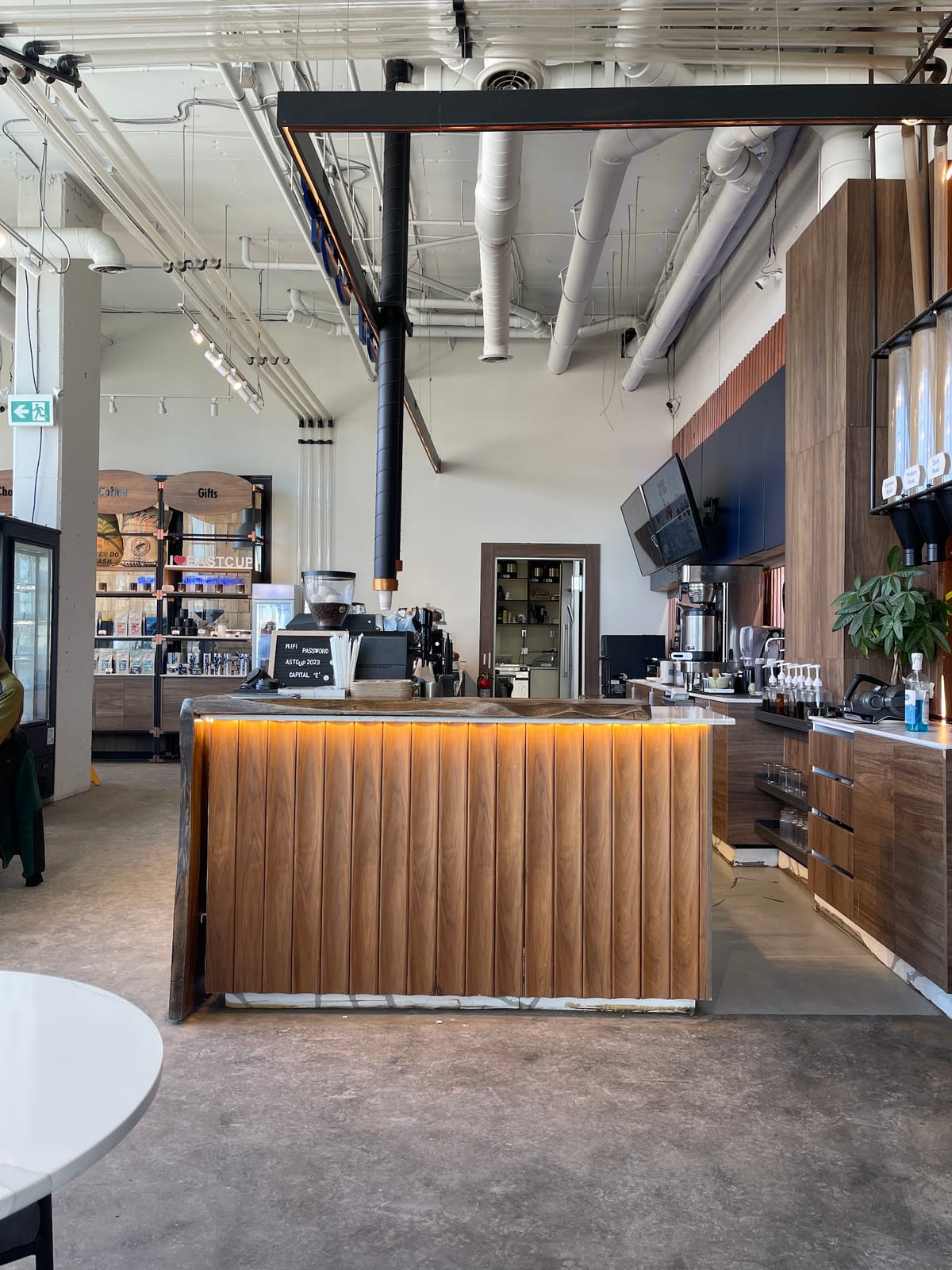 East Cup Cafe