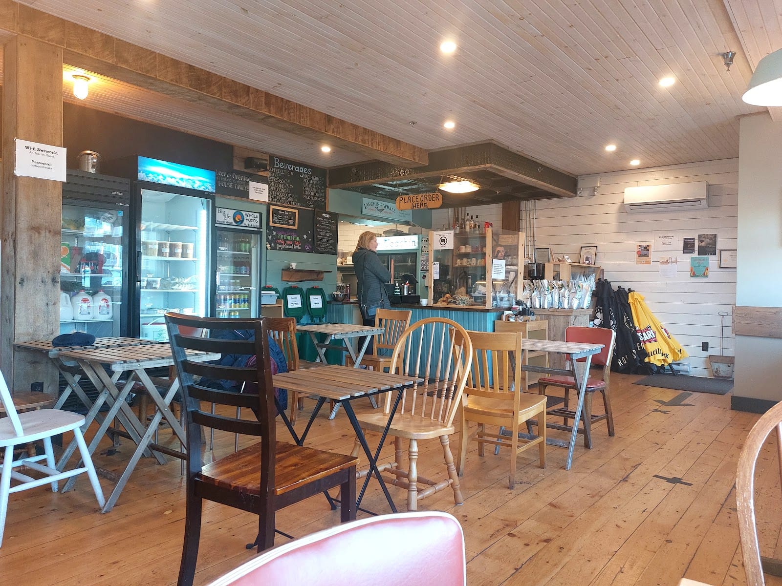 Cottage Cafe