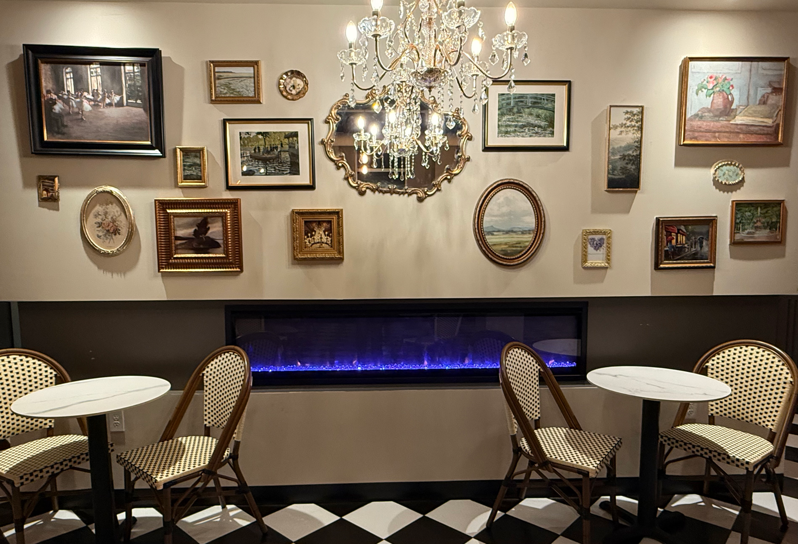 Café du Port photo 5