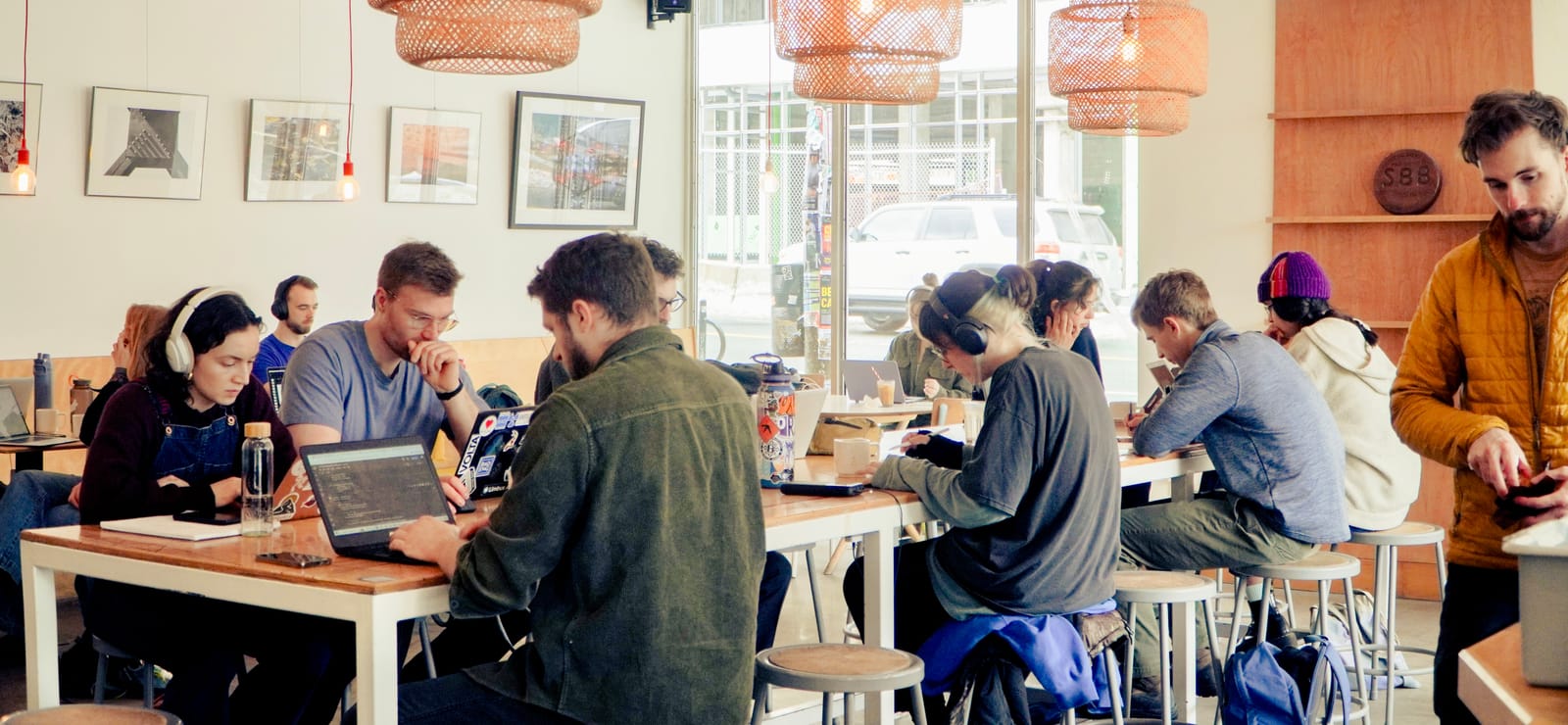 Seven Bays photo 2