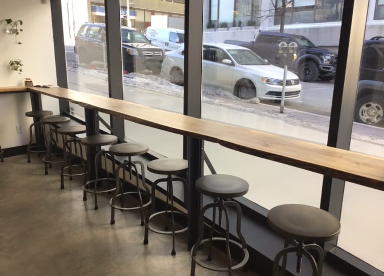 Java Blend Coffee Roasters