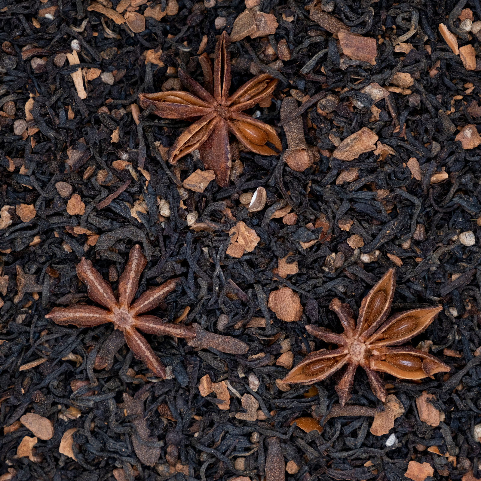 Scented Leaf Tea House - University