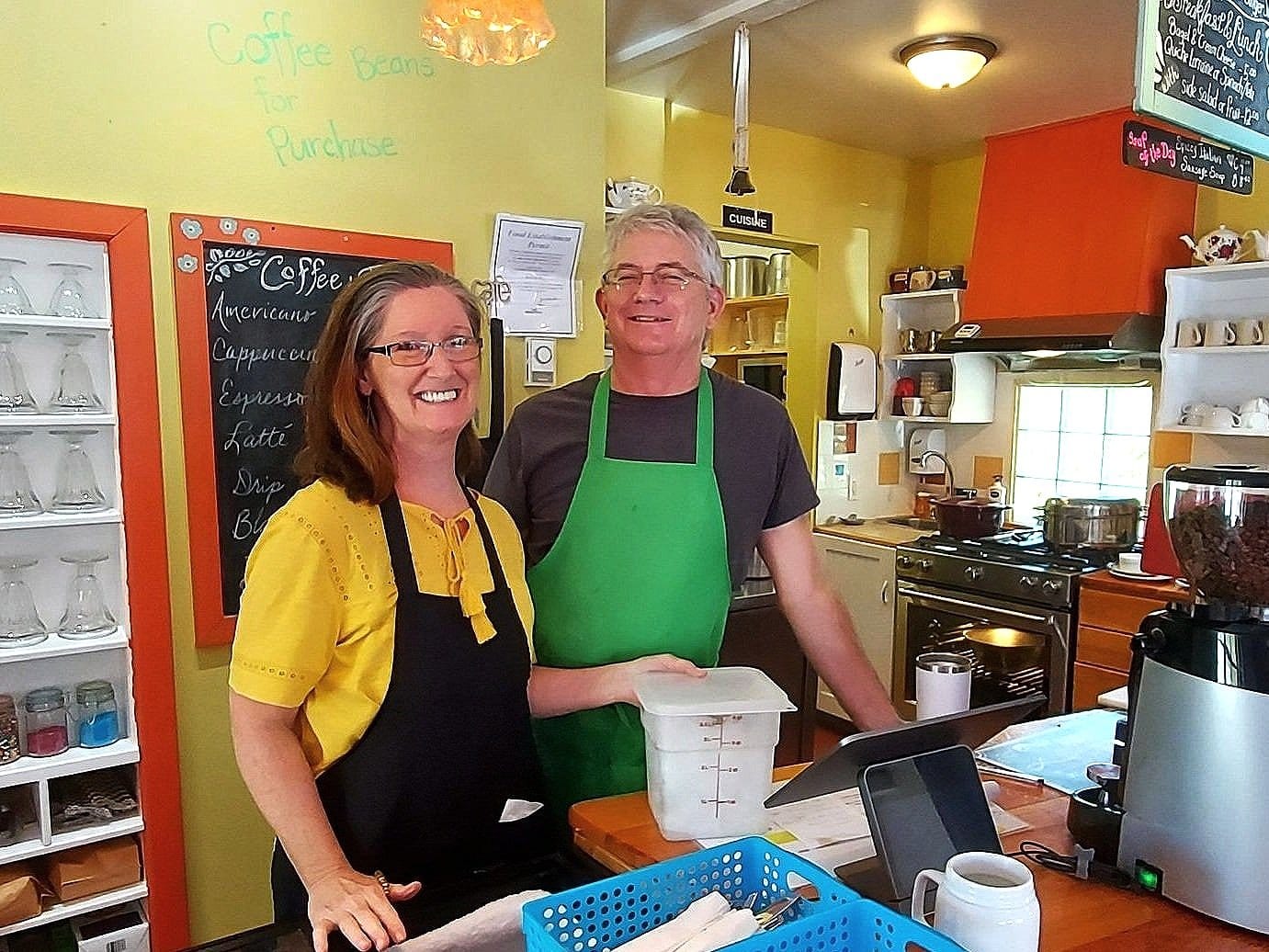 Broad Cove Cafe photo 2