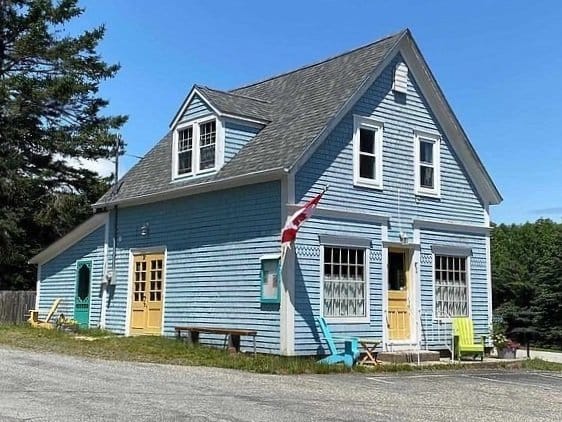Broad Cove Cafe photo 3