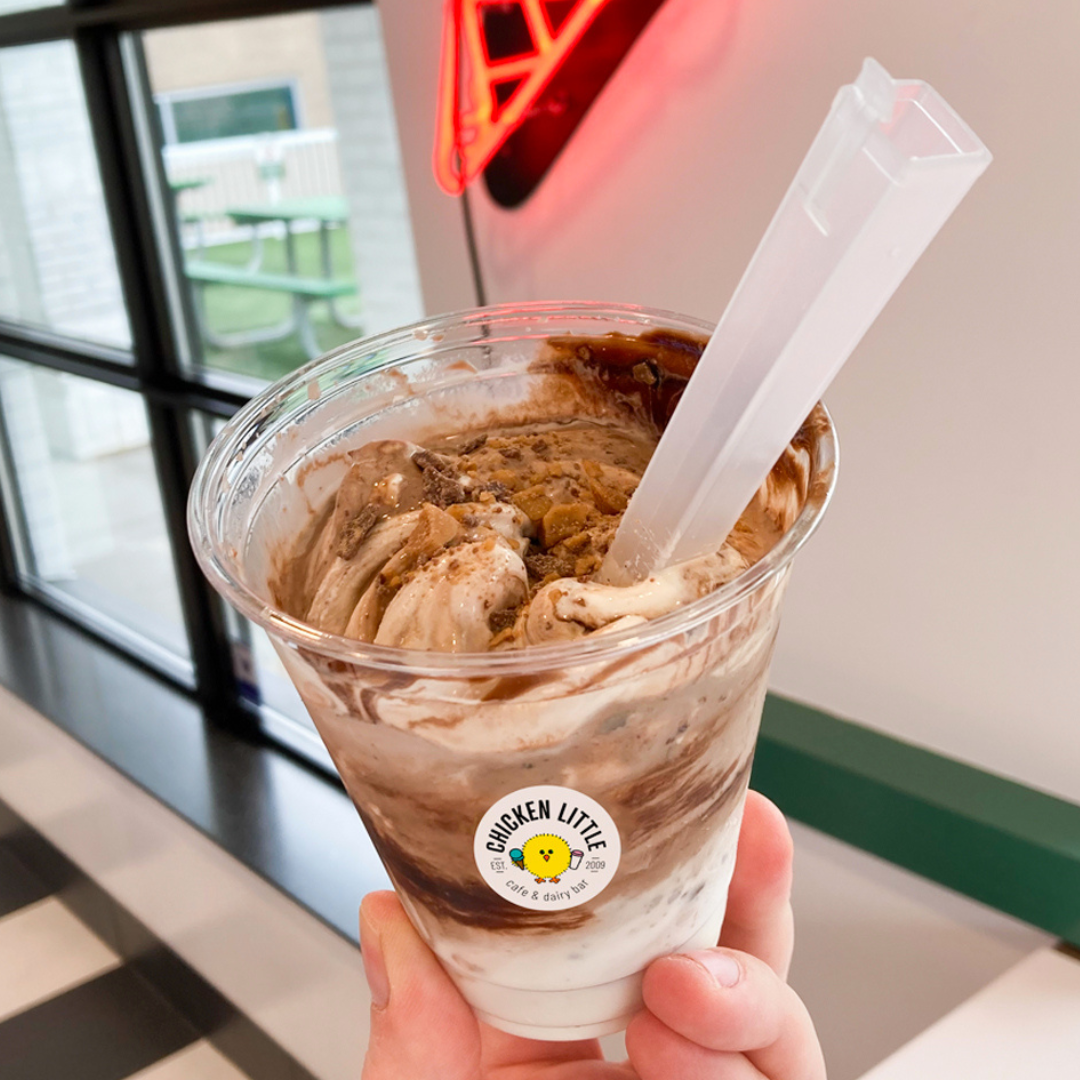 Chicken Little Cafe & Dairy Bar photo 4