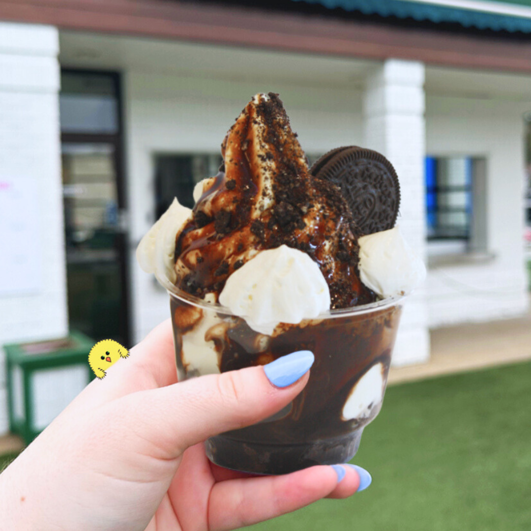 Chicken Little Cafe & Dairy Bar photo 3