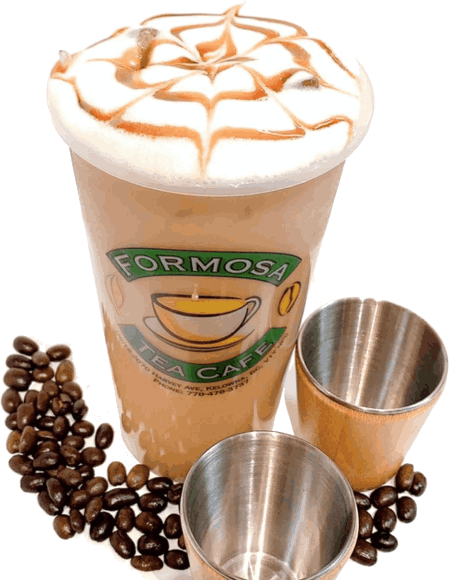 Formosa Tea Cafe