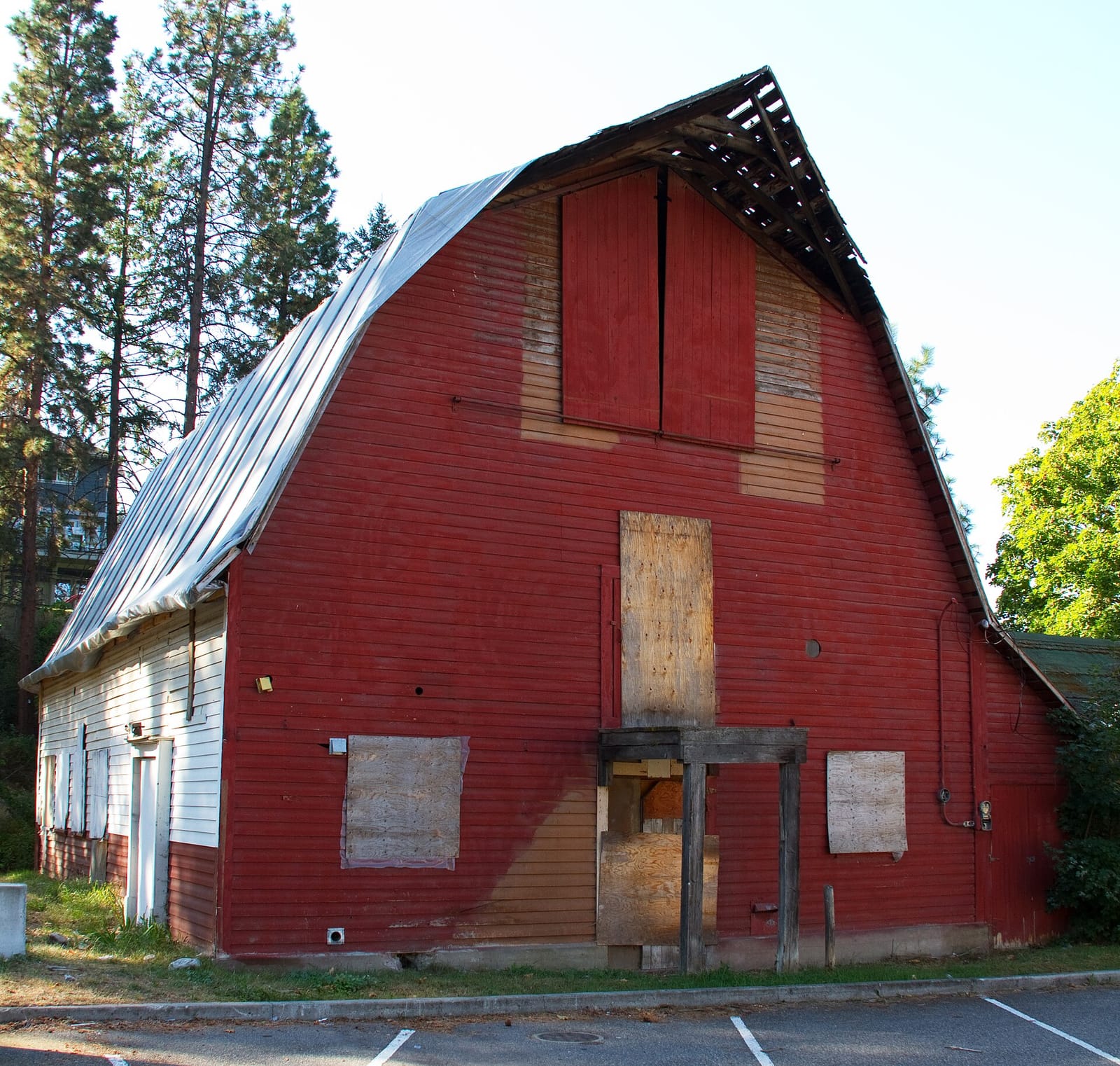 Milk Shed photo 4