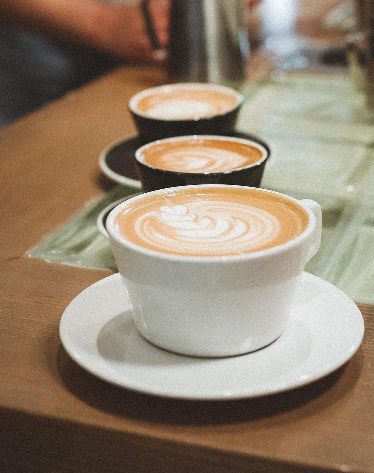 Anvil Coffee Collective photo 4