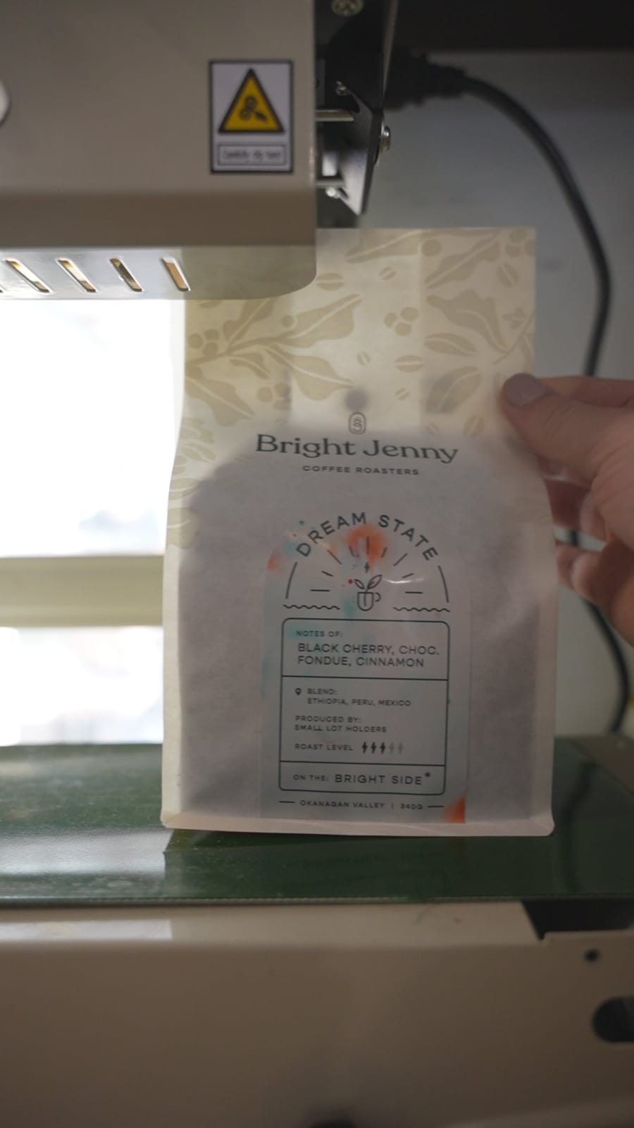 Bright Jenny Coffee photo 4