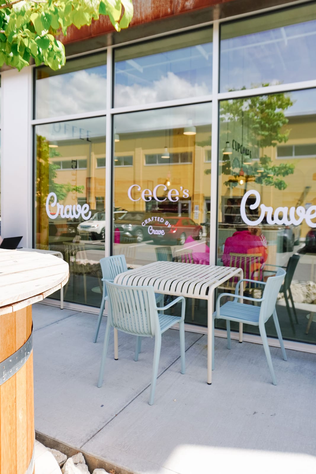 CeCe's Coffee