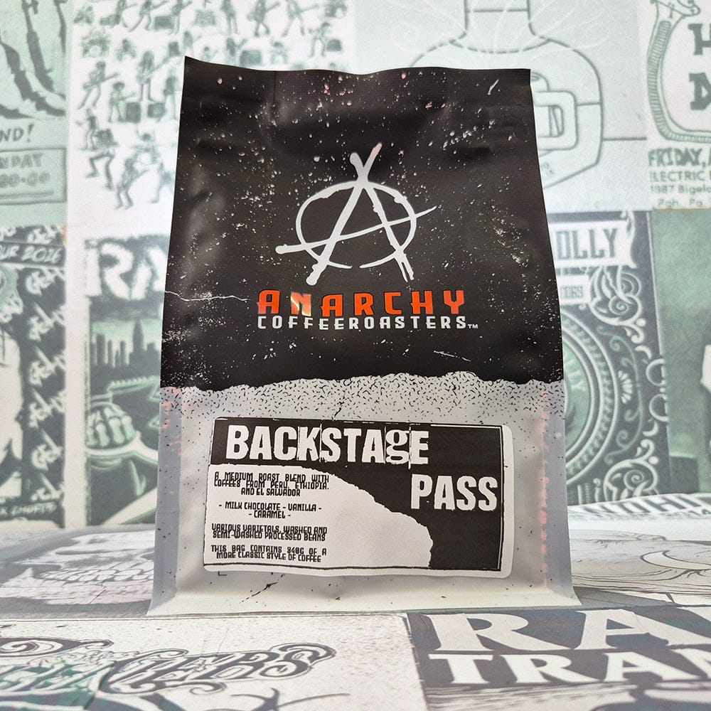 Anarchy Coffee Roasters photo 6