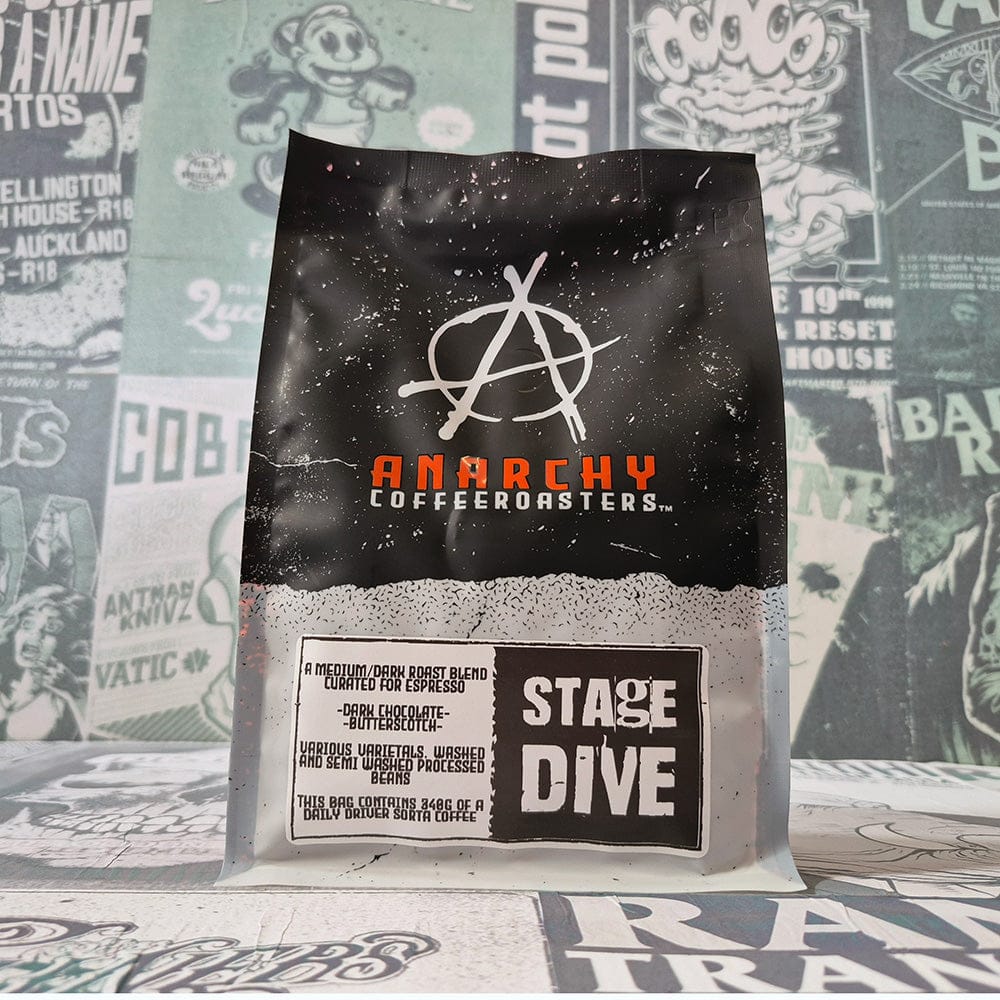 Anarchy Coffee Roasters photo 8