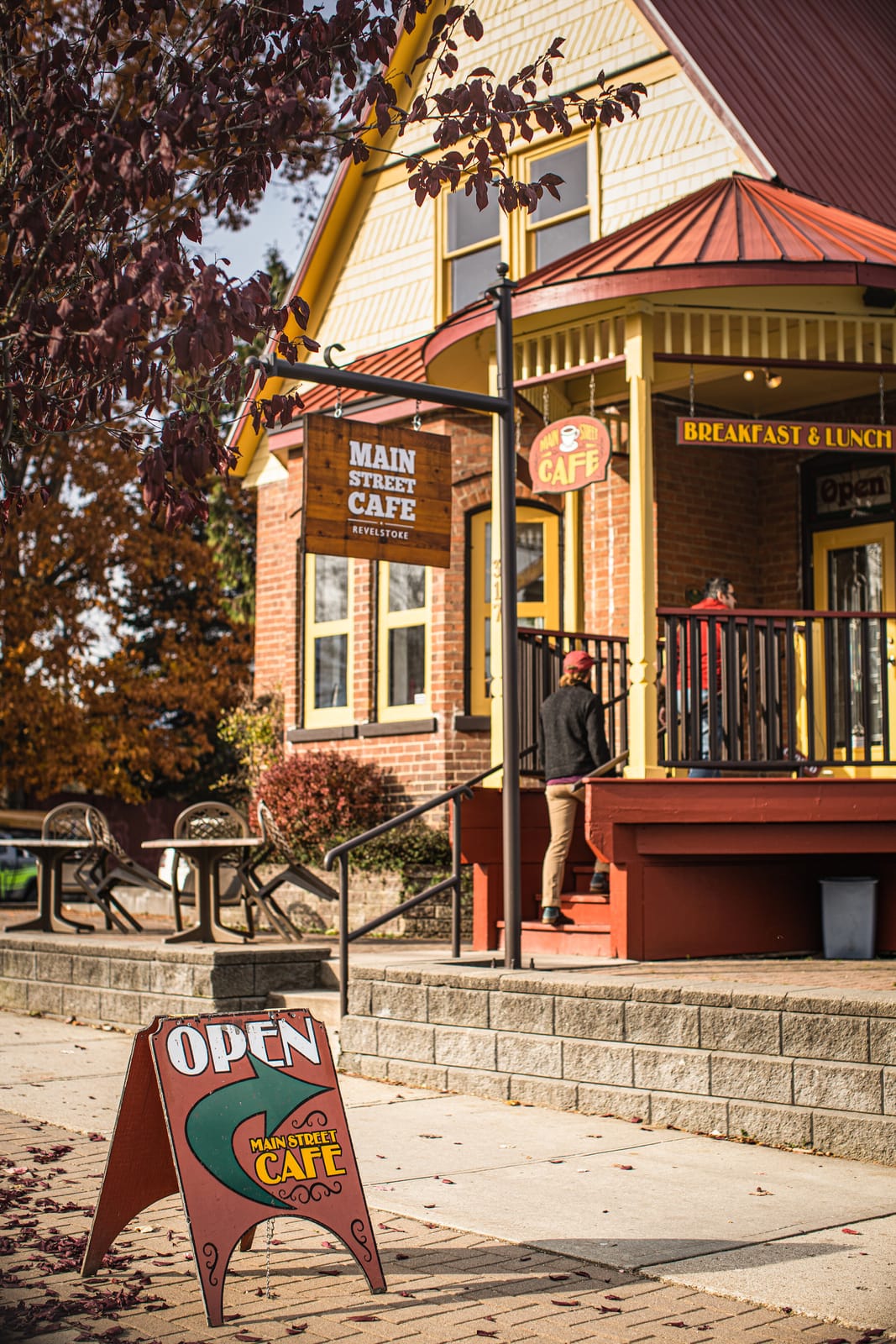 Main Street Cafe photo 6
