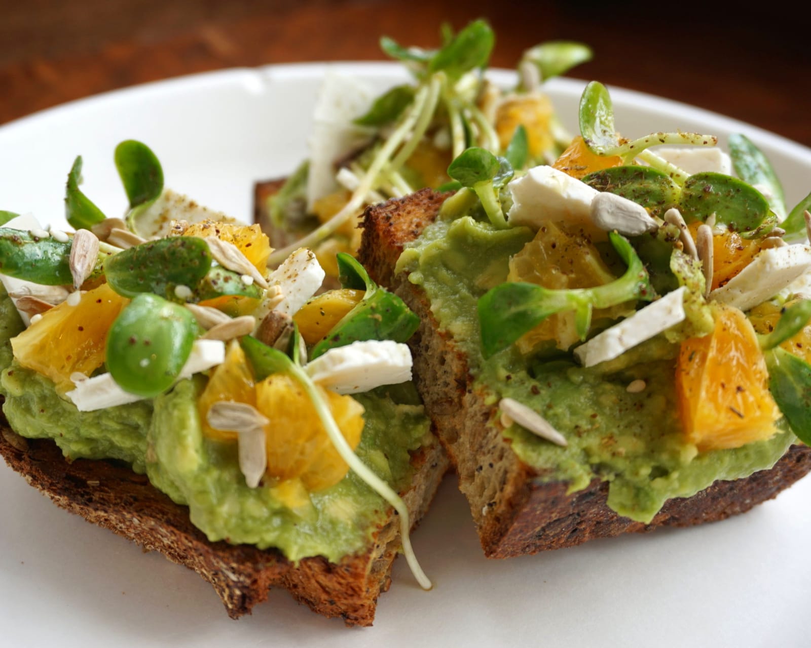 Left Coast Food photo 1