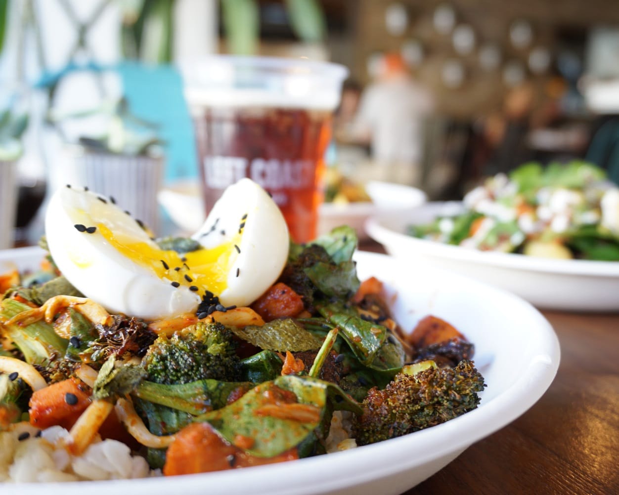 Left Coast Food photo 5