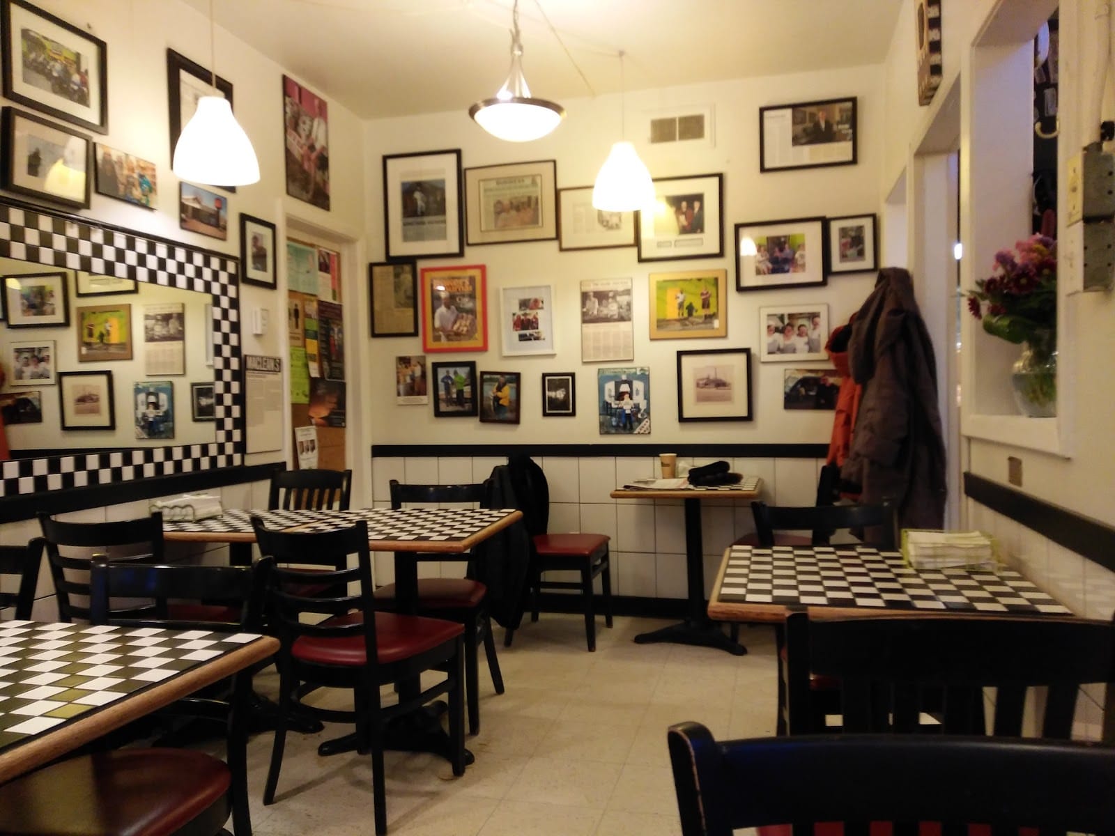 City Café Bakery