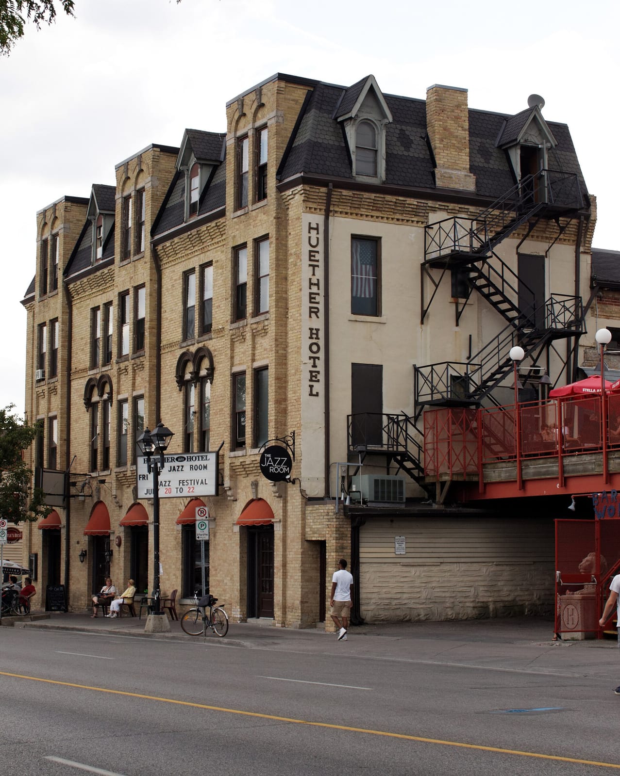 Café 1842 photo 2