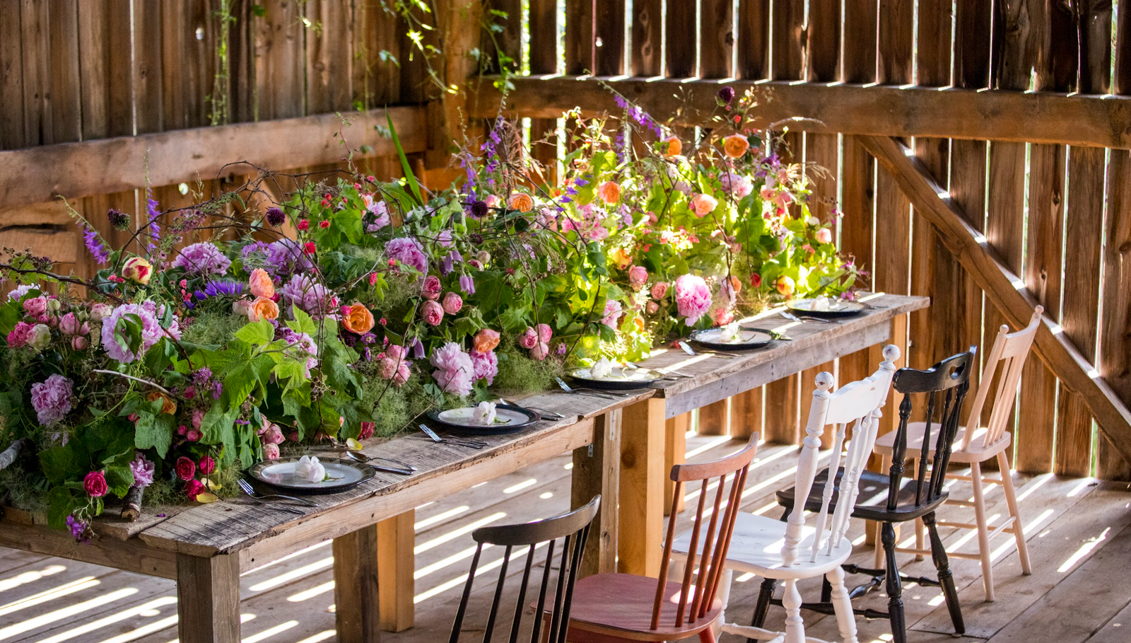Olivia's Garden Cafe photo 7