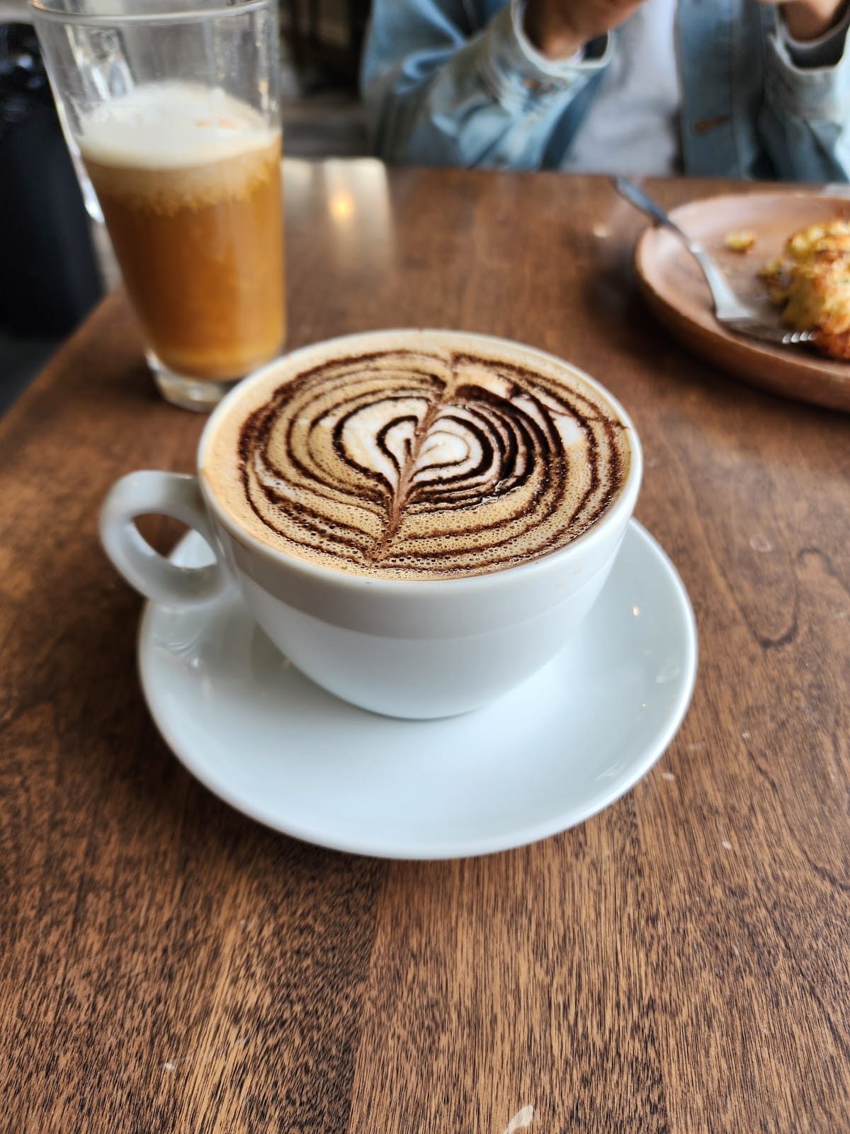 Halo Espresso Bar