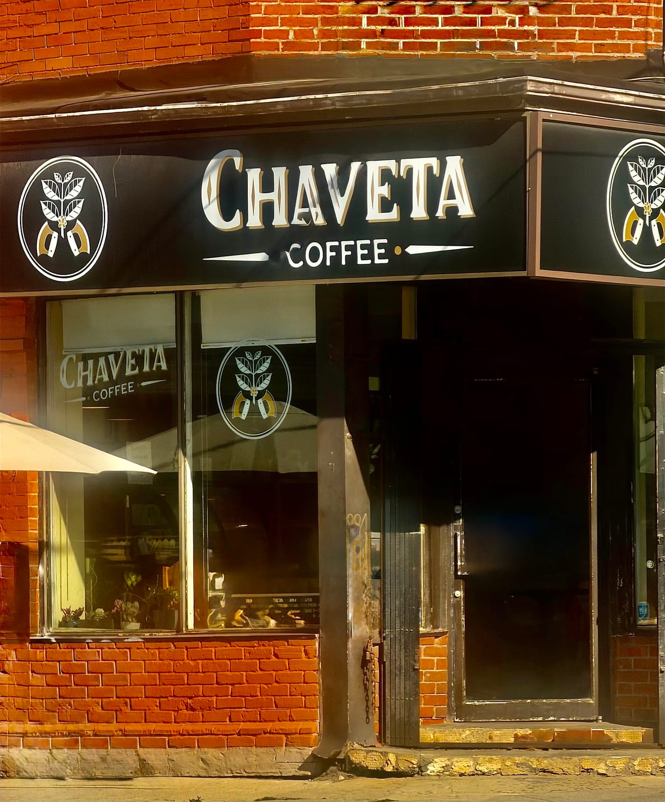 Chaveta Coffee