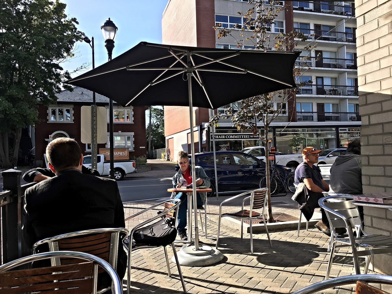 Bridgehead photo 3