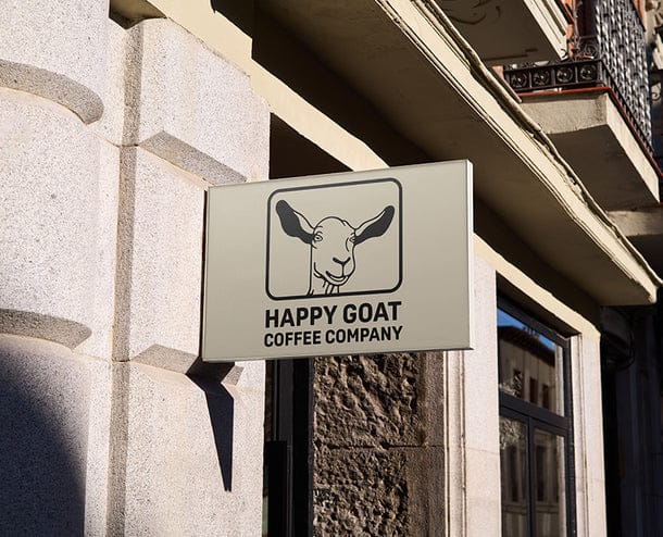 Happy Goat Coffee photo 8
