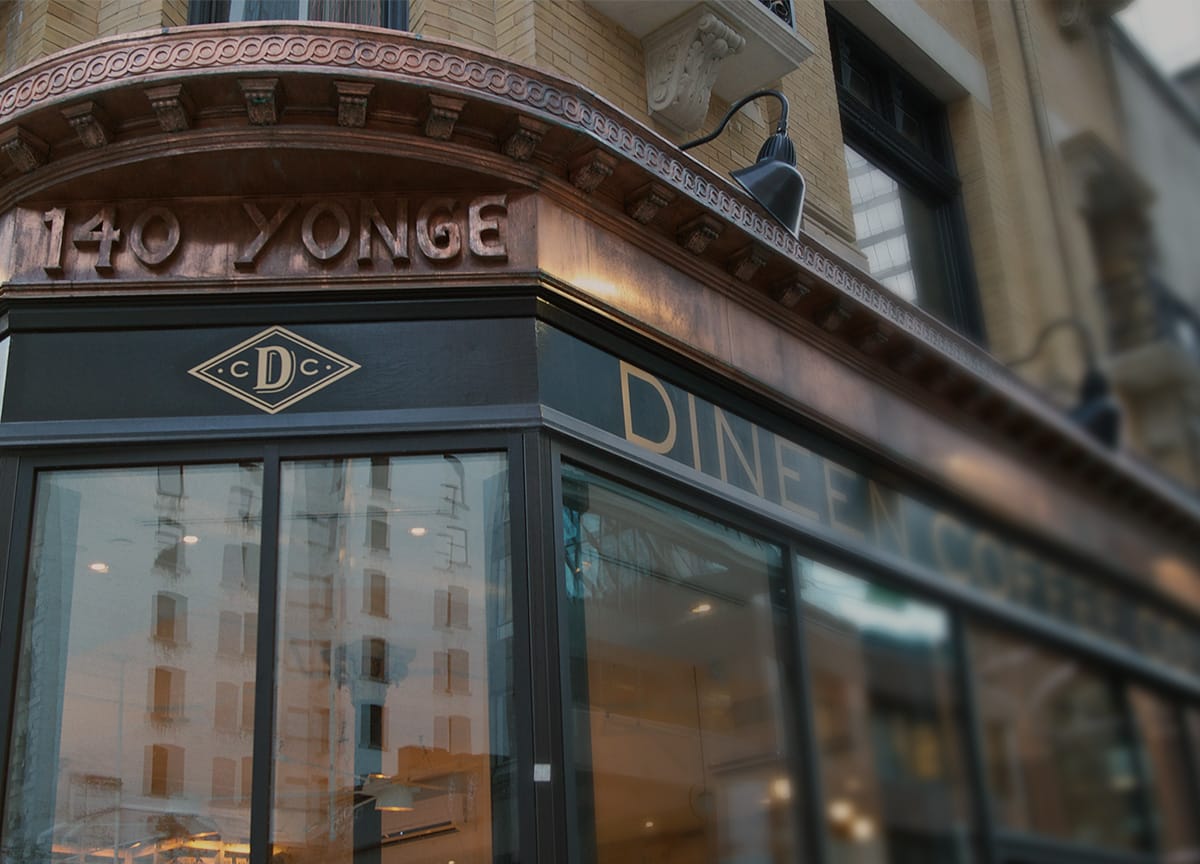 Dineen Outpost photo 9