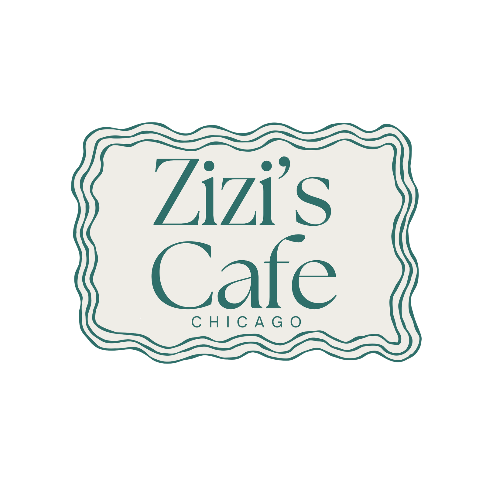 Zizi's Cafe photo 2