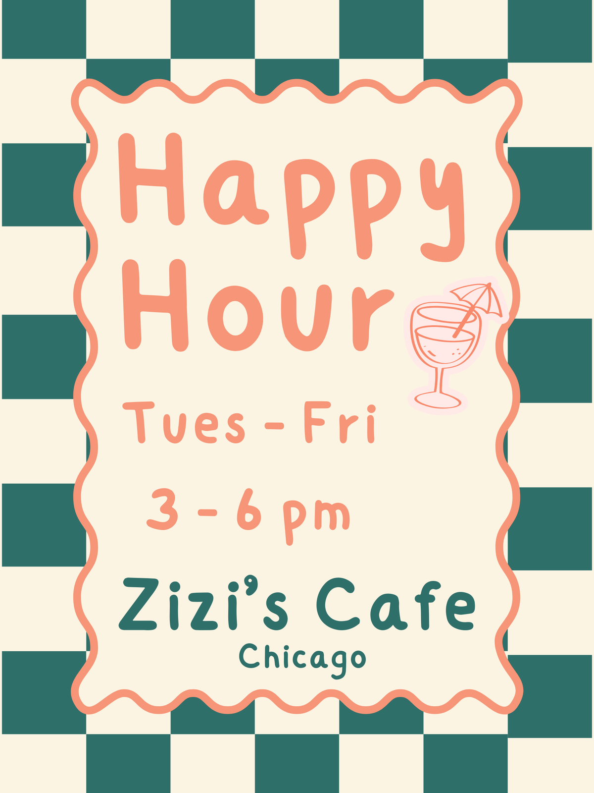 Zizi's Cafe photo 4
