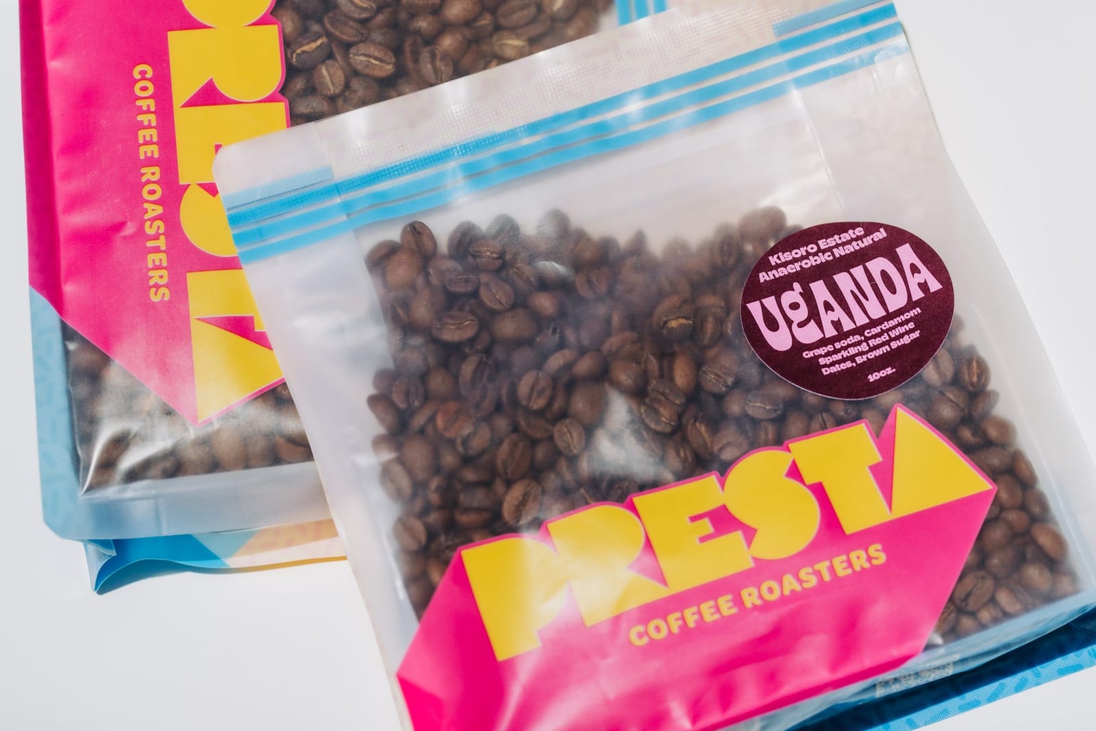 Presta Coffee Roasters photo 4