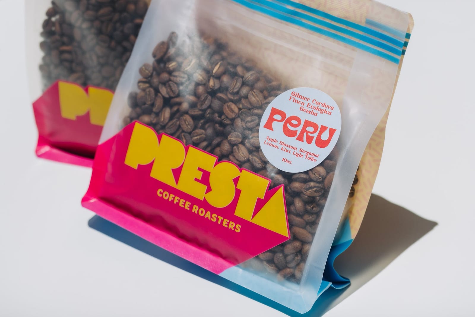 Presta Coffee Roasters photo 6