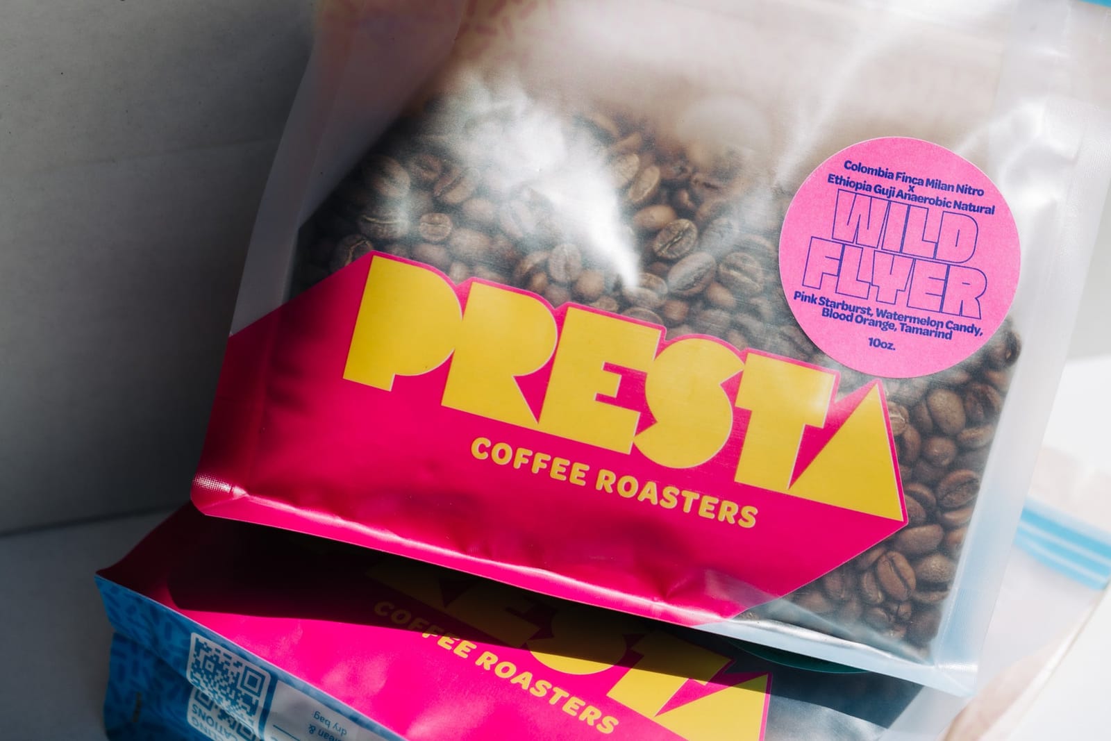 Presta Coffee Roasters photo 8