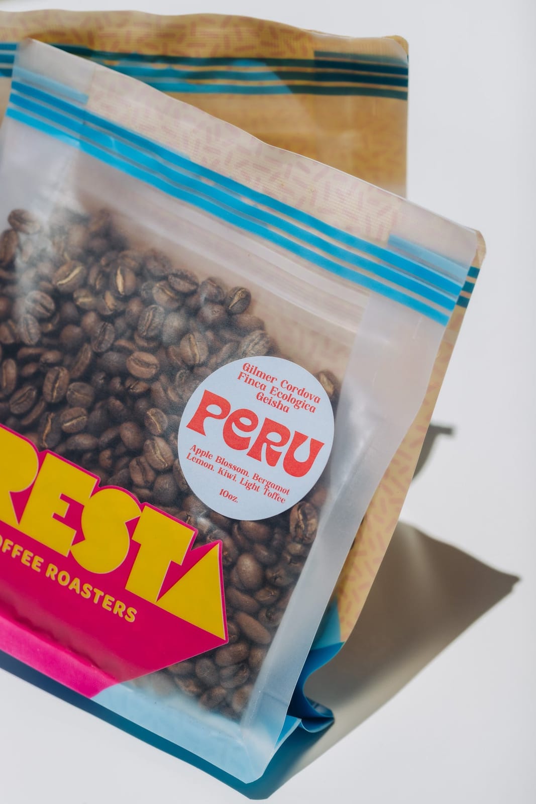 Presta Coffee Roasters photo 7