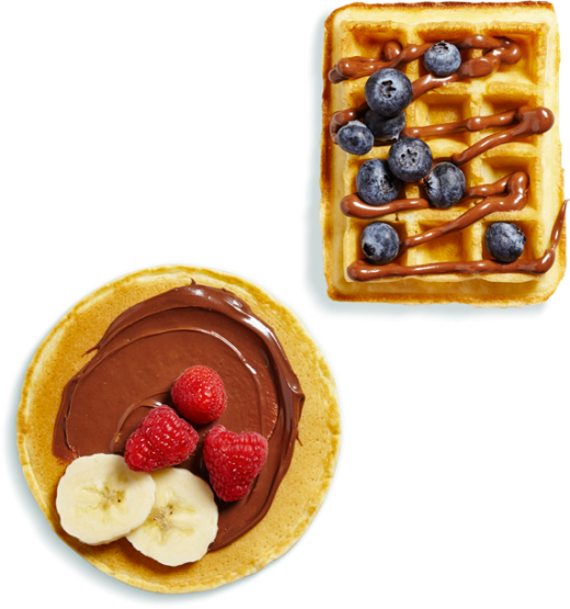 Nutella Cafe photo 4