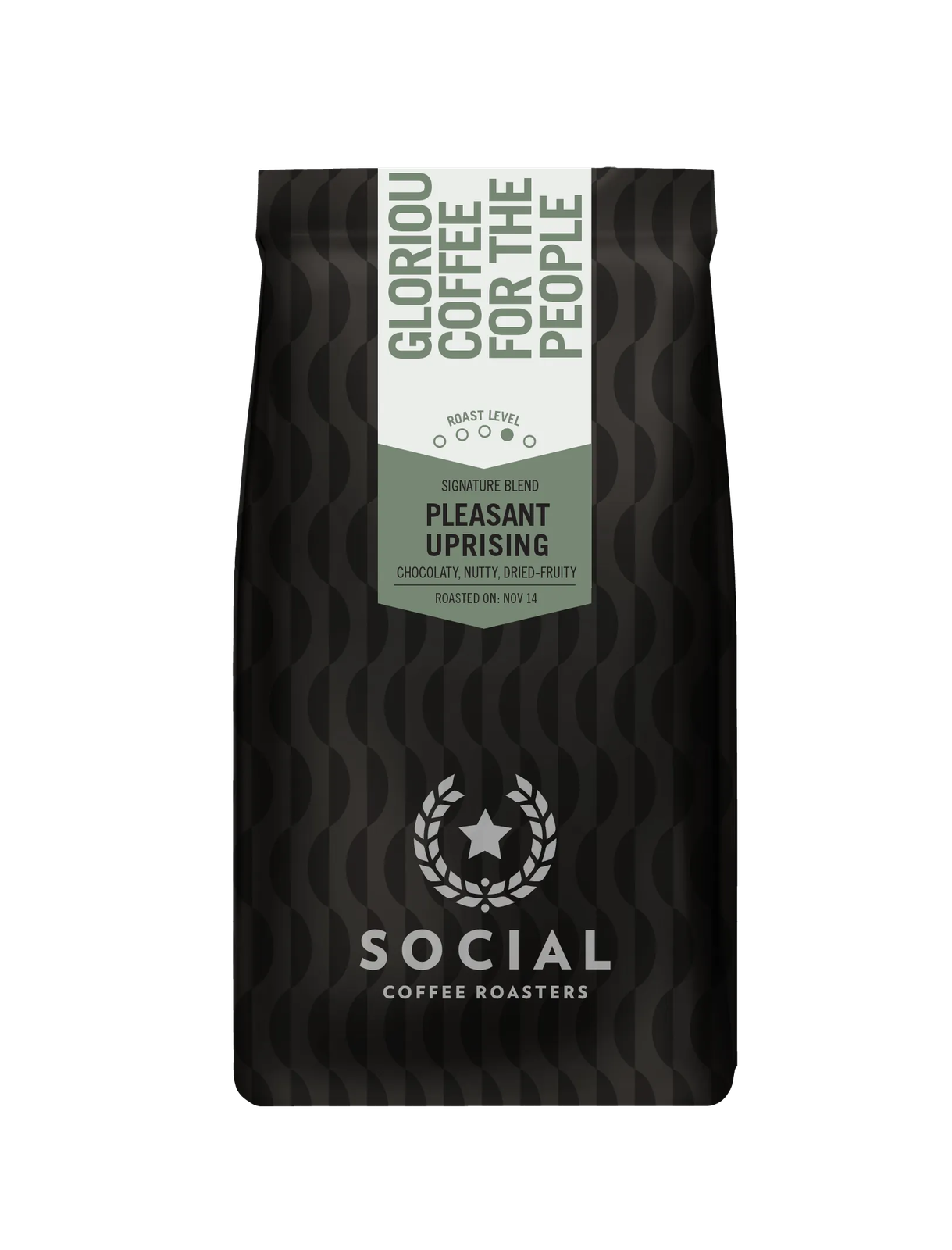Social Coffee Bean photo 4