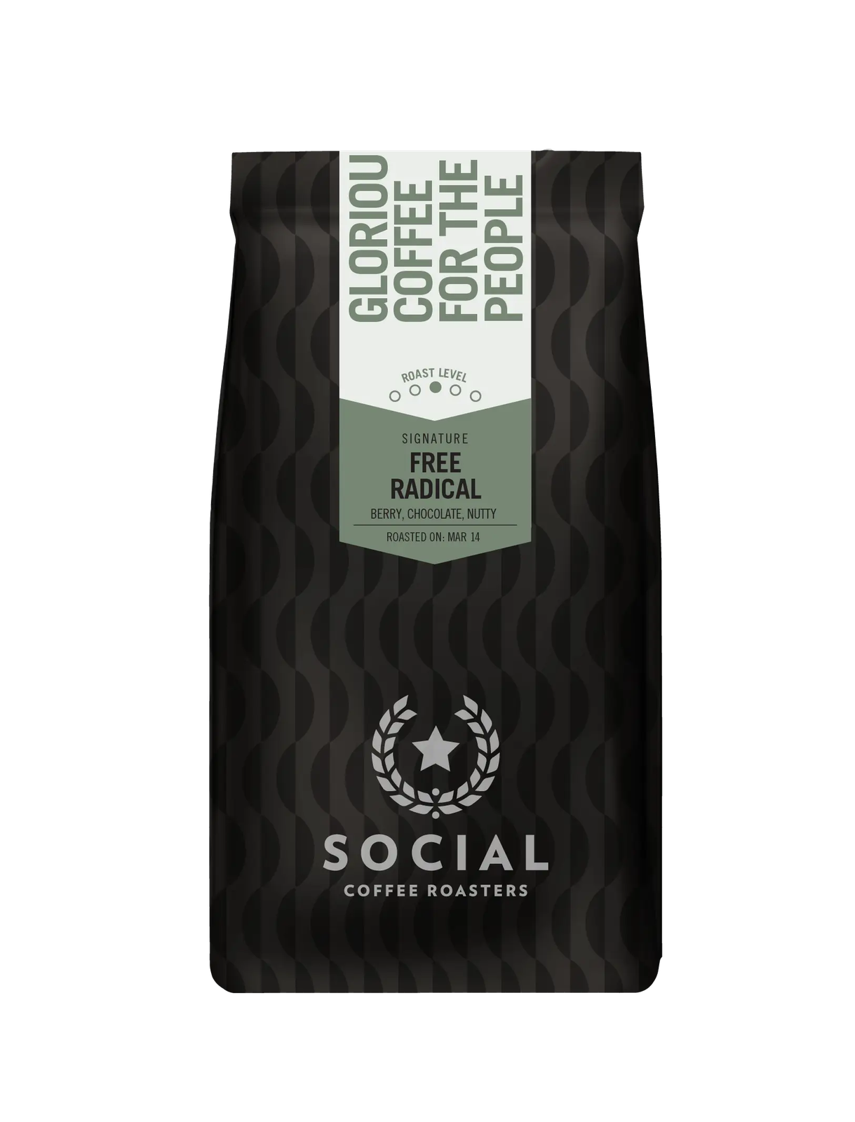 Social Coffee Bean photo 3