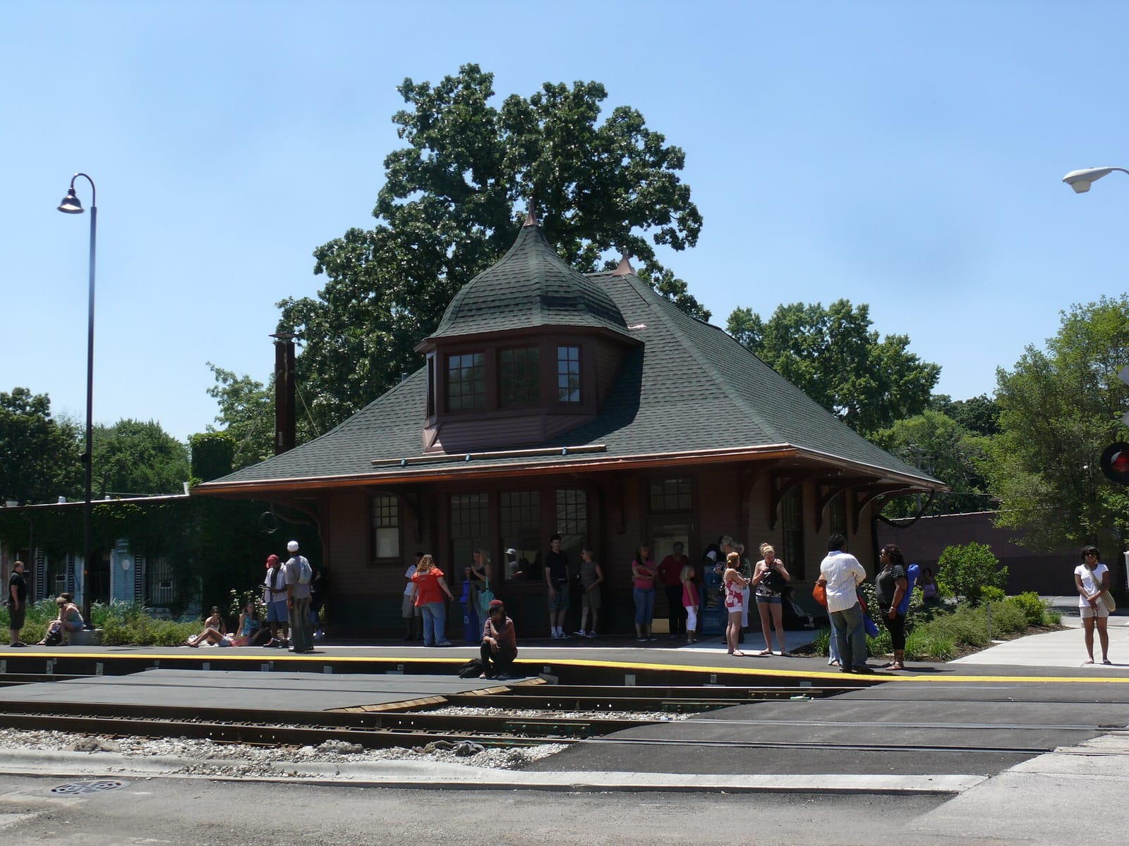 Two Mile Coffee Bar photo 2