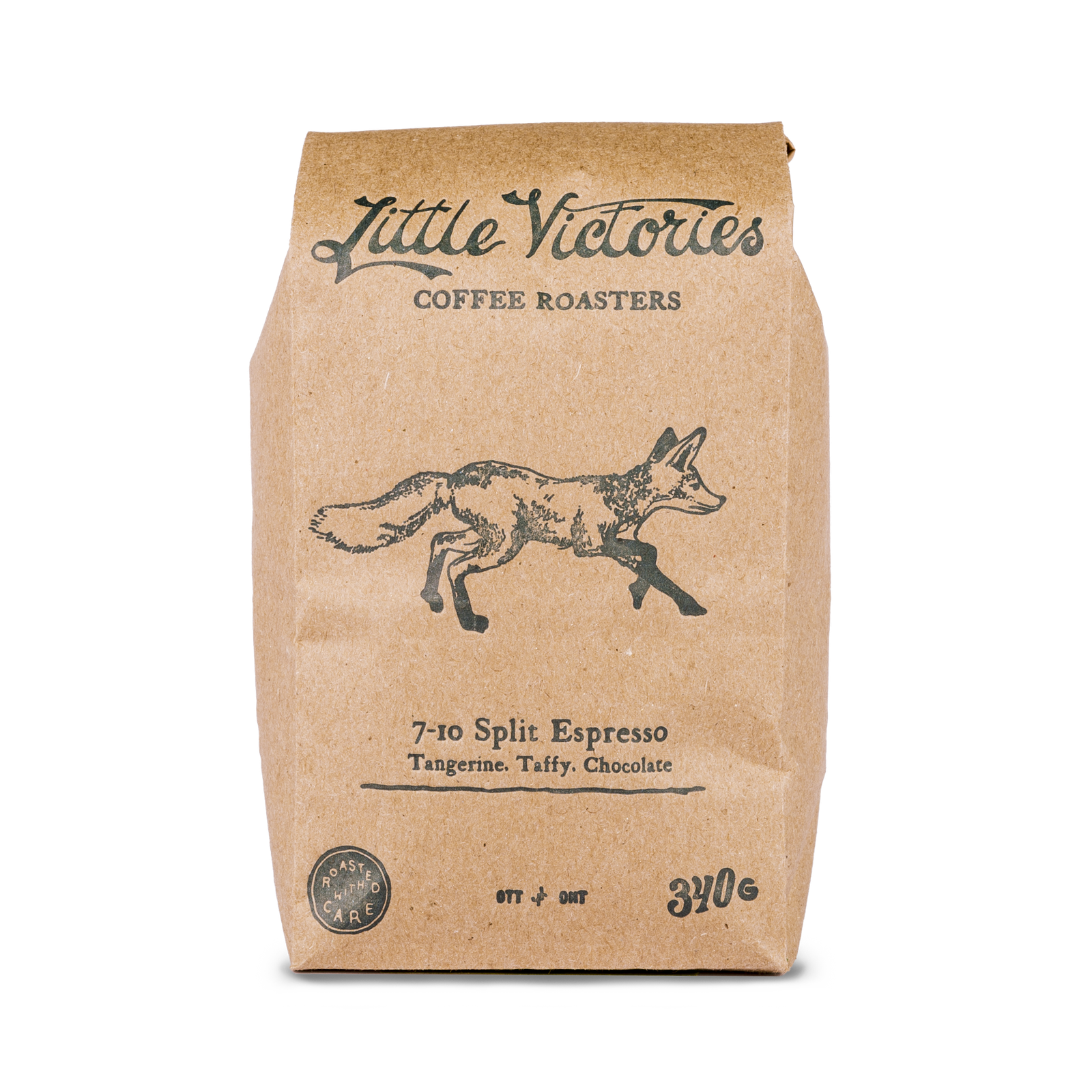 Little Victories Coffee