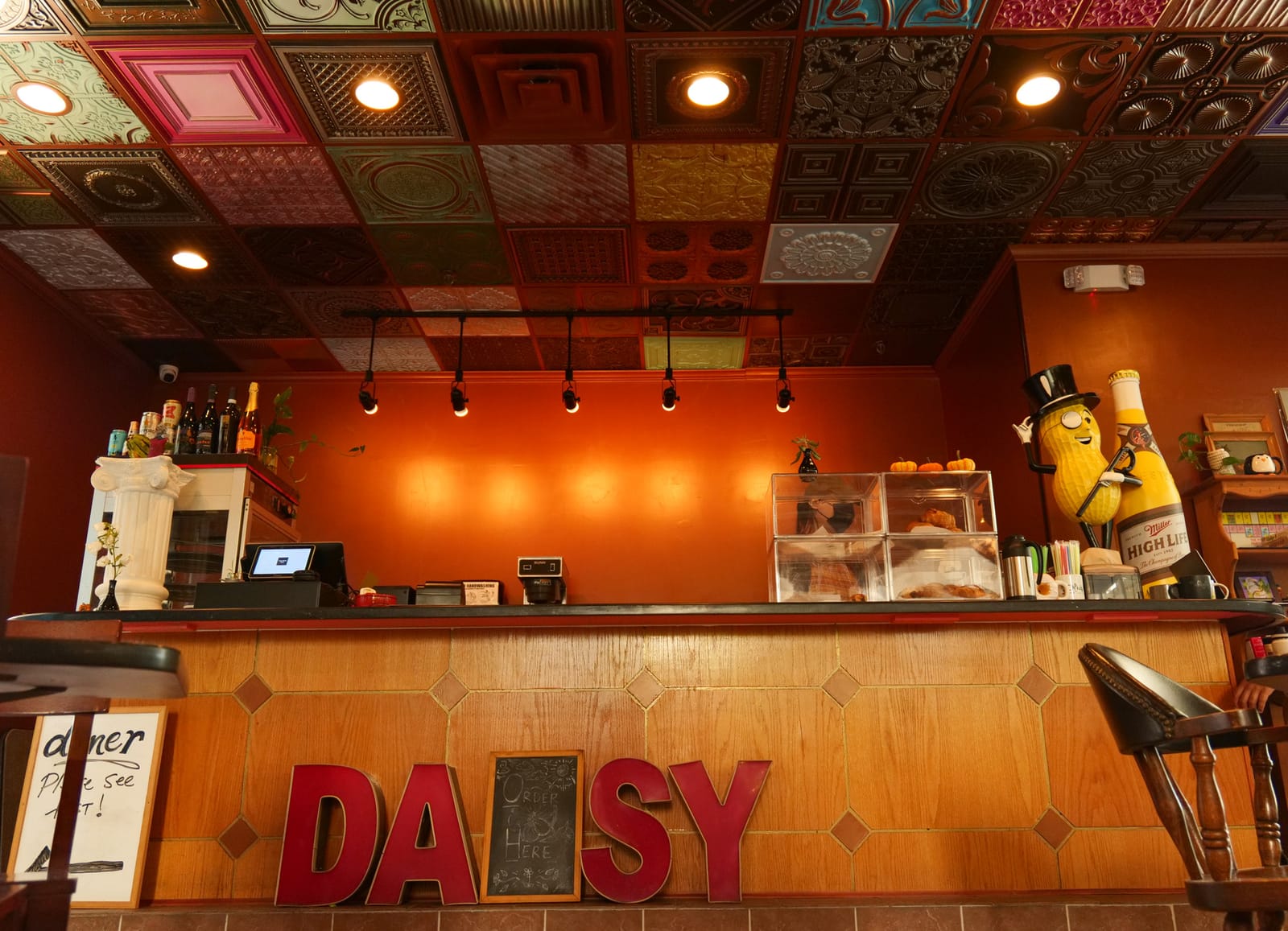 Lazy Daisy Diner & Cafe photo 8