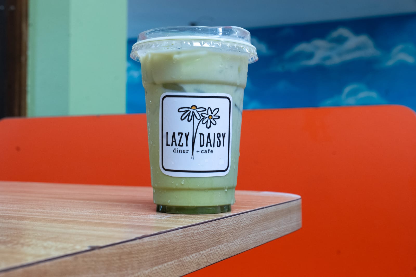 Lazy Daisy Diner & Cafe photo 9