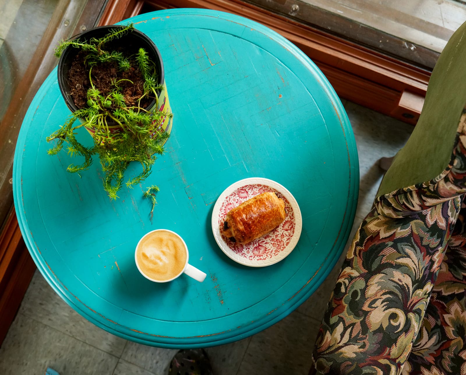 Lazy Daisy Diner & Cafe photo 7