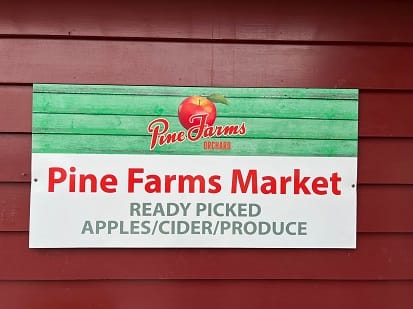 Pine Farms Orchard photo 5