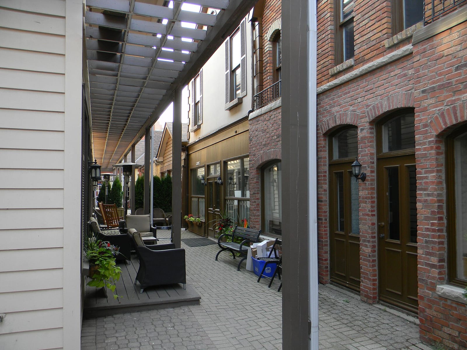 Tamp Coffee Co. photo 4